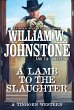 A Lamb to the Slaughter (eBook, ePUB) - Bild 1