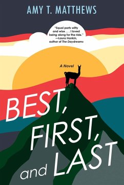 Cover Best, First, and Last (eBook, ePUB)