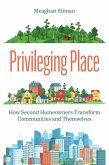 Privileging Place (eBook, PDF)