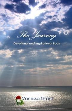 Cover The Journey (eBook, ePUB)