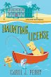 Haunting License (eBook, ePUB) - Bild 1