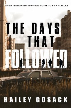 The Days That Followed - Gosack, Hailey