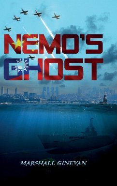 Nemo's Ghost - Ginevan, Marshall