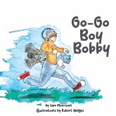 Go-Go Boy Bobby