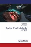 Healing After Periodontal Surgery