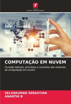 Cover COMPUTAÇÃO EM NUVEM
