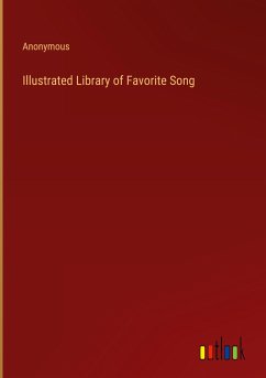 Illustrated Library of Favorite Song - Anonymous