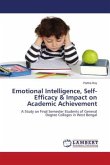 Emotional Intelligence, Self-Efficacy & Impact on Academic Achievement