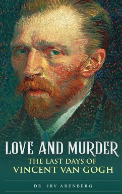 Love and Murder - Arenberg, Irv