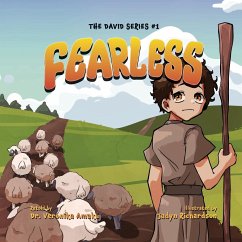 Fearless - Amaku, Veronika