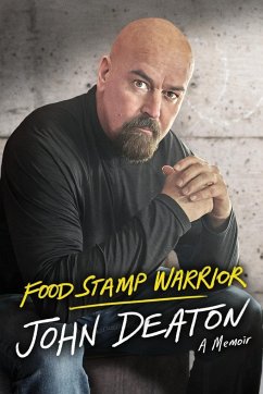 Food Stamp Warrior - Deaton, John