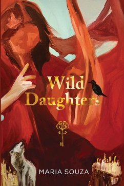 Wild Daughters - Souza, Maria