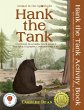 Hank the Tank Activity Book - Bild 1