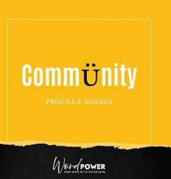 Community - Guasso, Priscilla