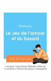 Réussir son Bac de français 2024: Analyse de la pièce Le Jeu de l'amour et du hasard de Marivaux