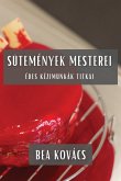 Sütemények Mesterei