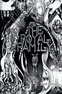 Cover The Royal Family