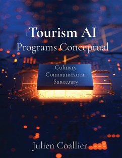 Tourism AI Programs Conceptual - Coallier
