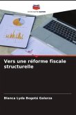 Vers une réforme fiscale structurelle