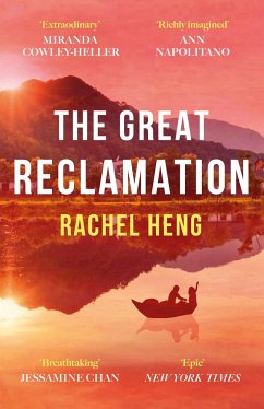 The Great Reclamation - Heng, Rachel