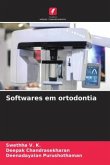 Softwares em ortodontia