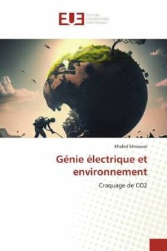 Génie électrique et environnement - Mnaouer, Khaled