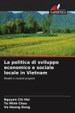 La politica di sviluppo economico e sociale locale in Vietnam