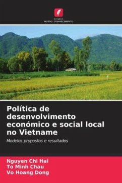 Política de desenvolvimento económico e social local no Vietname - Chi Hai, Nguyen;Minh Chau, To;Hoang Dong, Vo
