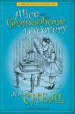 Alice and the Gramophone Discovery