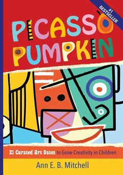 Picasso Pumpkin - Mitchell, Ann E. B.