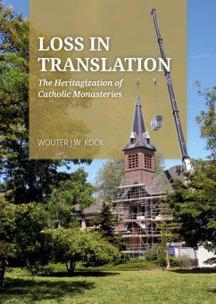 Loss in Translation - Kock, Wouter J.W.