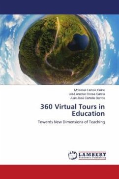 360 Virtual Tours in Education - Lamas Galdo, Mª Isabel;Orosa García, José Antonio;Cartelle Barros, Juan José
