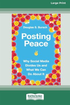 Posting Peace - Bursch, Douglas S