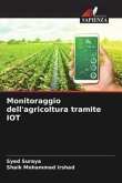 Monitoraggio dell'agricoltura tramite IOT