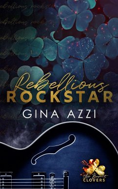 Rebellious Rockstar - Azzi, Gina