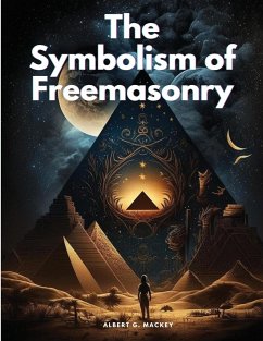 The Symbolism of Freemasonry - Albert G. Mackey The Symbolism of Freemasonry - Albert G. Mackey