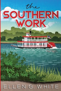 Cover The Southern Work