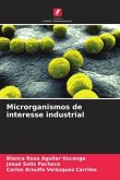 Microrganismos de interesse industrial
