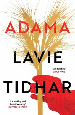 Cover Adama