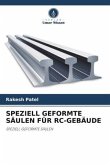 SPEZIELL GEFORMTE SÄULEN FÜR RC-GEBÄUDE