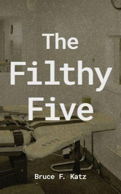 Cover The Filthy Five