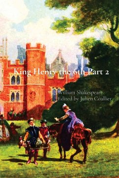 King Henry the 6th Part 2 - Shakespeare, William