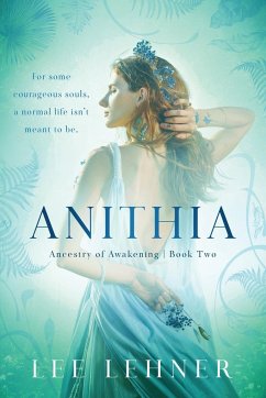 Anithia - Lehner, Lee