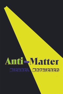 Anti-Matter - Mathiesen, Michael