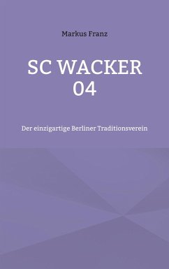 SC Wacker 04 - Franz, Markus