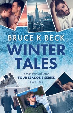 Winter Tales - Beck, Bruce K