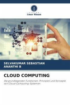 CLOUD COMPUTING - Sebastian, Selvakumar;B, ANANTHI