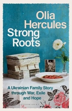 Strong Roots - Hercules, Olia