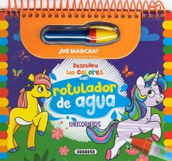 Cover Unicornios
