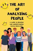 The Art of Analyzing People